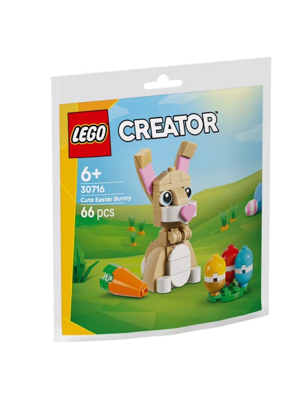 LEGO #30716 Cute Easter Bunny